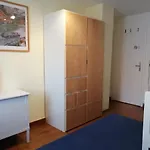 & Familie Trescher Kwatera prywatna Tybinga