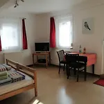 Kwatera prywatna & Familie Trescher Tybinga