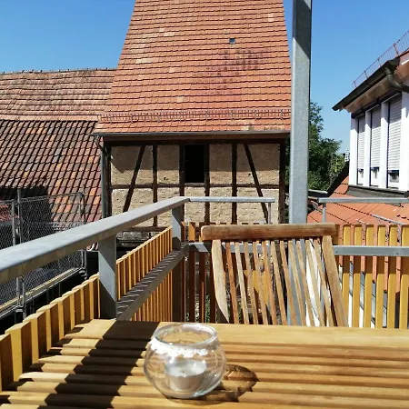 Homestay & Familie Trescher *