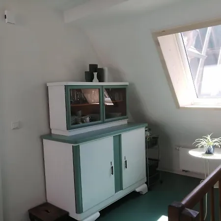 & Familie Trescher Rum i privatbostad Tübingen