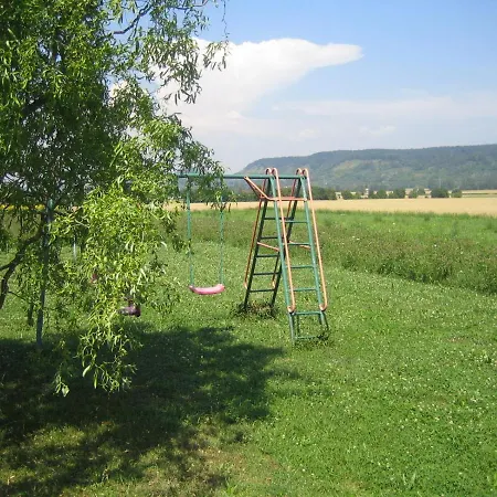 & Familie Trescher Homestay *