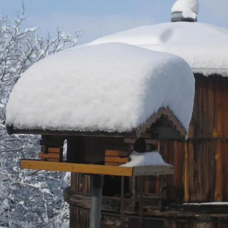 & Familie Trescher Homestay Tuebingen