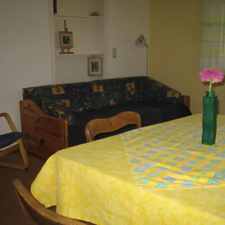 & Familie Trescher Rum i privatbostad Tübingen