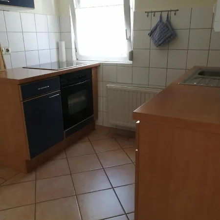 & Familie Trescher Tuebingen