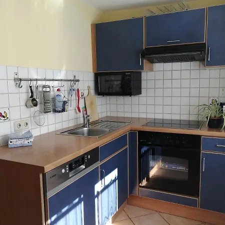 & Familie Trescher * Tübingen