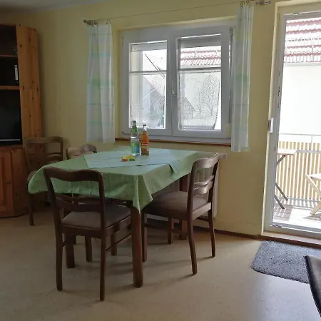 & Familie Trescher Tuebingen