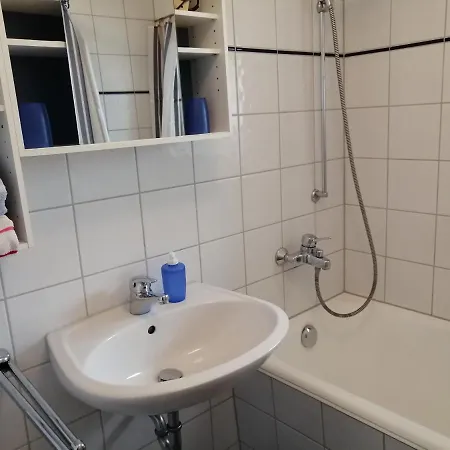 & Familie Trescher Homestay