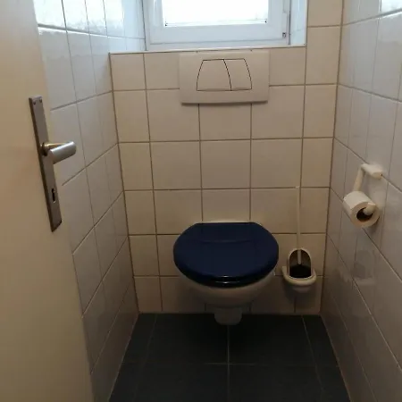 & Familie Trescher Homestay Tuebingen